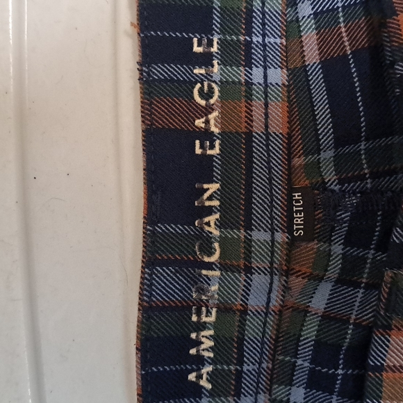American Eagle trousers - juniors high rise skinny - Picture 4 of 6
